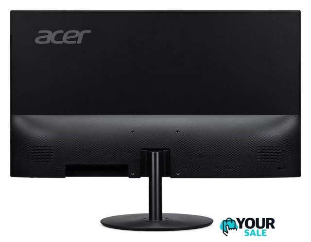 Игровой монитор Acer SA272UG0bmiipx UM.HS2CD.011 - Изображение №4 — Интернет-магазин Your Sale