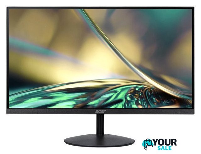 Игровой монитор Acer SA272UG0bmiipx UM.HS2CD.011 - Изображение №1 — Интернет-магазин Your Sale
