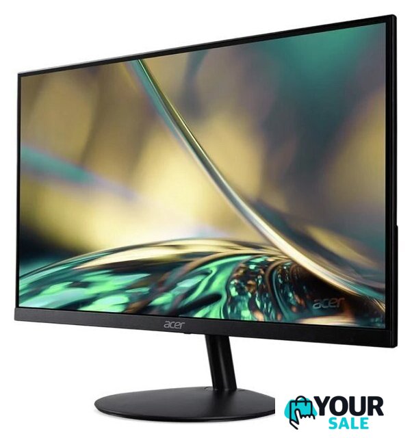 Игровой монитор Acer SA272UG0bmiipx UM.HS2CD.011 - Изображение №3 — Интернет-магазин Your Sale