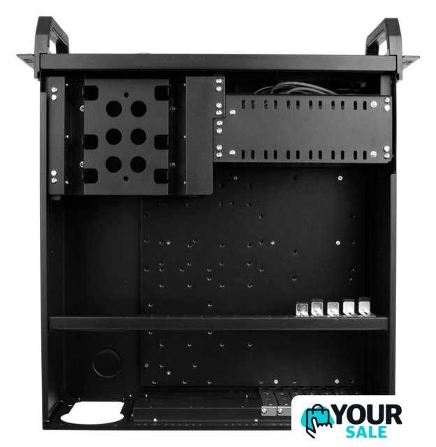 Корпус ExeGate 4U450-26/4U4020S 700W EX244604RUS - Изображение №4 — Интернет-магазин Your Sale