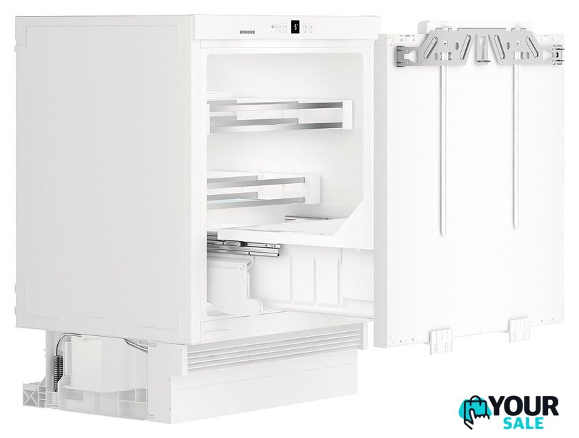 Однокамерный холодильник Liebherr UIKo 1550 - Изображение №1 — Интернет-магазин Your Sale