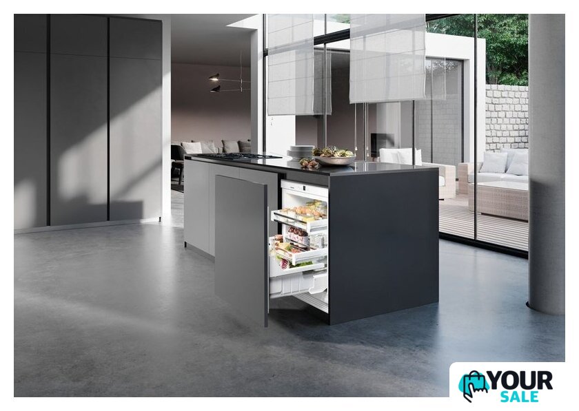 Однокамерный холодильник Liebherr UIKo 1550 - Изображение №4 — Интернет-магазин Your Sale