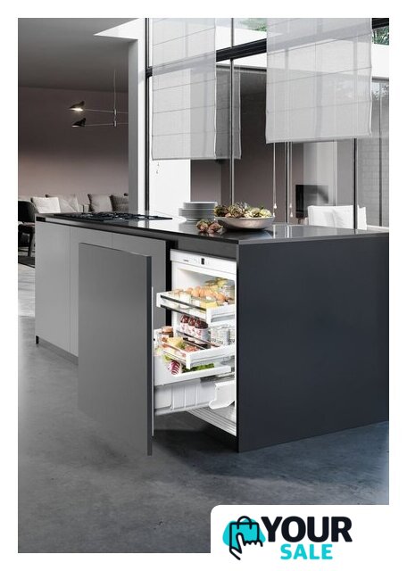 Однокамерный холодильник Liebherr UIKo 1550 - Изображение №5 — Интернет-магазин Your Sale