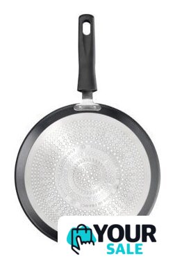 Блинная сковорода Tefal Ultimate G2683872 - Изображение №3 — Интернет-магазин Your Sale