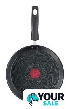 Блинная сковорода Tefal Ultimate G2683872 - Изображение №2 — Интернет-магазин Your Sale
