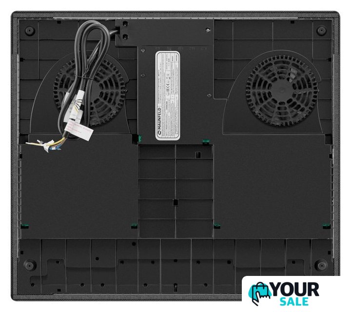 Варочная панель MAUNFELD CVI604EXBK - Изображение №5 — Интернет-магазин Your Sale