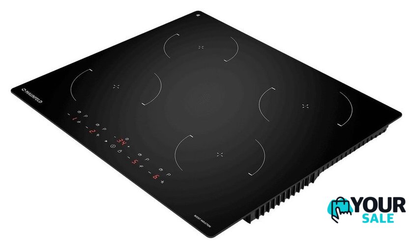 Варочная панель MAUNFELD CVI604EXBK - Изображение №3 — Интернет-магазин Your Sale