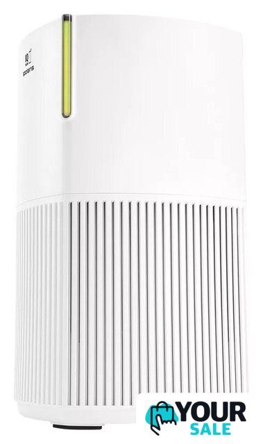 Очиститель воздуха Polaris PPA 2025 WIFI IQ Home - Изображение №2 — Интернет-магазин Your Sale