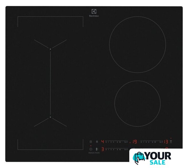 Варочная панель Electrolux KIV63443CT - Изображение №1 — Интернет-магазин Your Sale