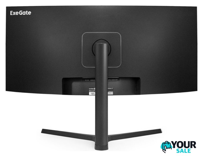Игровой монитор ExeGate Combat EC3407TA EX299467RUS - Изображение №5 — Интернет-магазин Your Sale