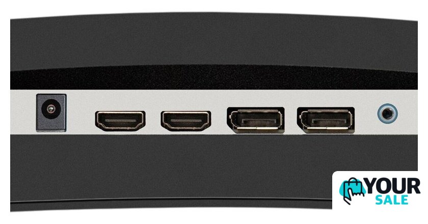 Игровой монитор ExeGate Combat EC3407TA EX299467RUS - Изображение №9 — Интернет-магазин Your Sale