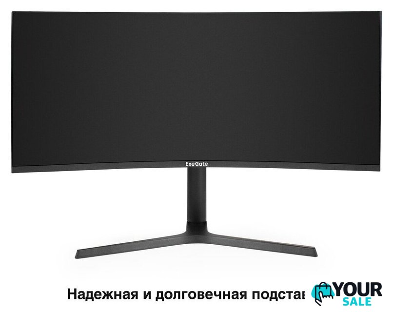 Игровой монитор ExeGate Combat EC3407TA EX299467RUS - Изображение №4 — Интернет-магазин Your Sale
