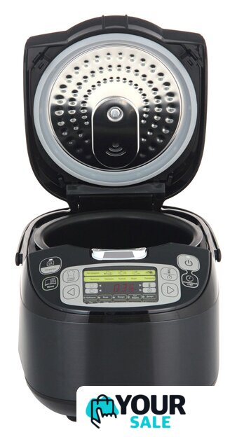 Мультиварка Tefal RK815832 - Изображение №5 — Интернет-магазин Your Sale
