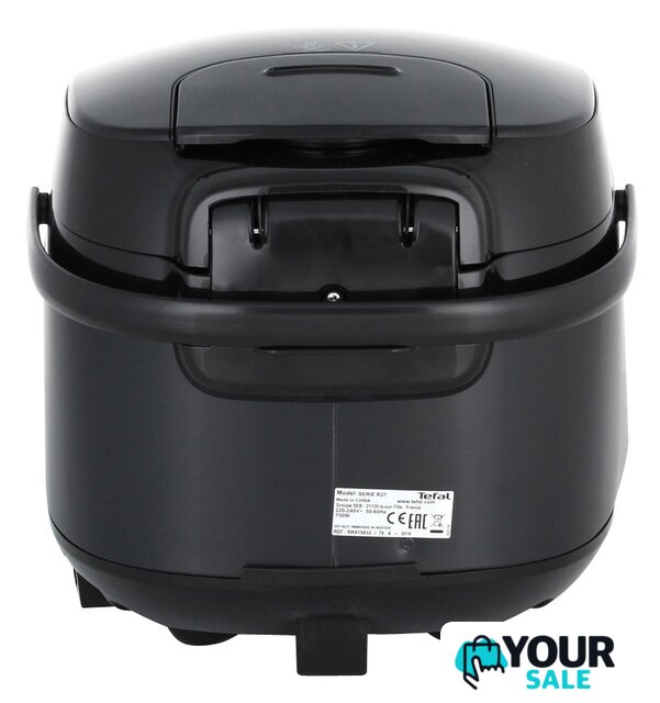 Мультиварка Tefal RK815832 - Изображение №2 — Интернет-магазин Your Sale
