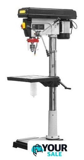 Сверлильный станок Stalex DP-32F/T - Изображение №1 — Интернет-магазин Your Sale