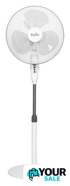 Вентилятор Ballu BFF-815 W - Изображение №1 — Интернет-магазин Your Sale