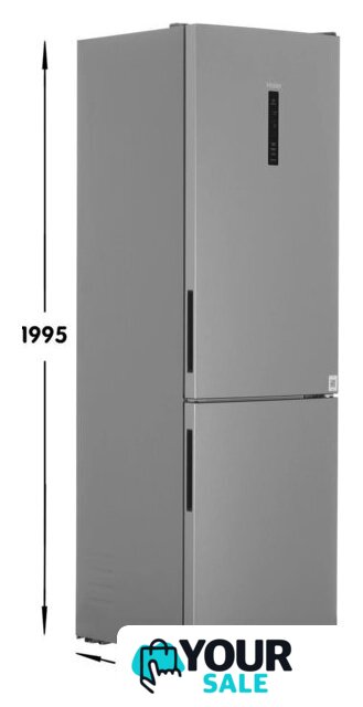 Холодильник Haier CEF538CSG - Изображение №7 — Интернет-магазин Your Sale