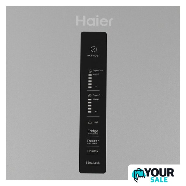 Холодильник Haier CEF538CSG - Изображение №11 — Интернет-магазин Your Sale
