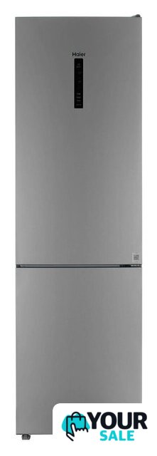 Холодильник Haier CEF538CSG - Изображение №1 — Интернет-магазин Your Sale