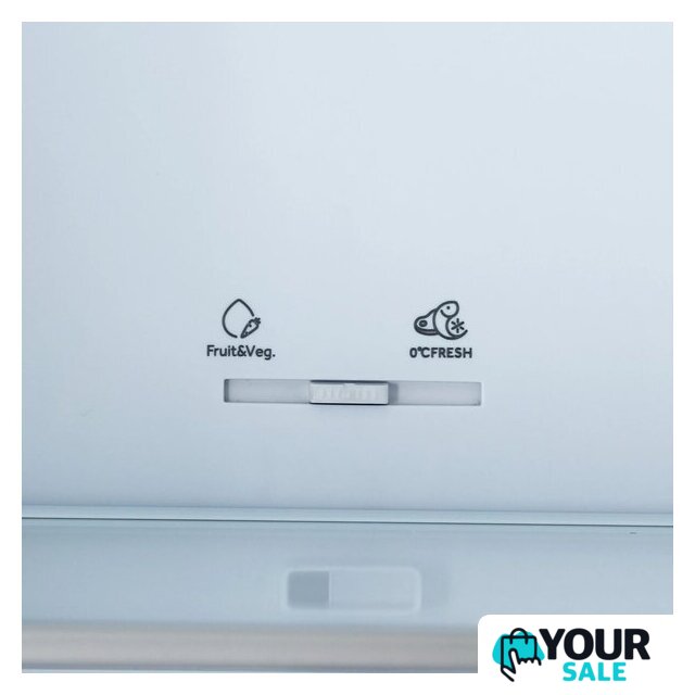 Холодильник Haier CEF538CSG - Изображение №10 — Интернет-магазин Your Sale