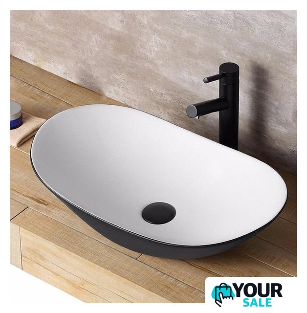 Умывальник Rea Royal Reau6600 - Изображение №1 — Интернет-магазин Your Sale