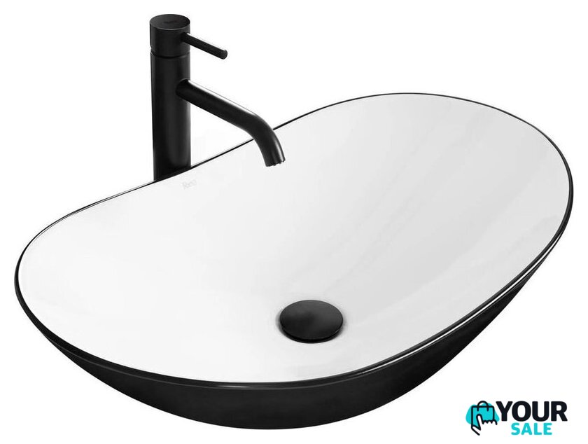 Умывальник Rea Royal Reau6600 - Изображение №2 — Интернет-магазин Your Sale