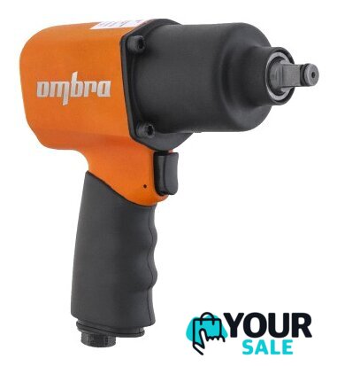 Пневматический гайковерт Ombra Super Duty (OMP11212) - Изображение №5 — Интернет-магазин Your Sale
