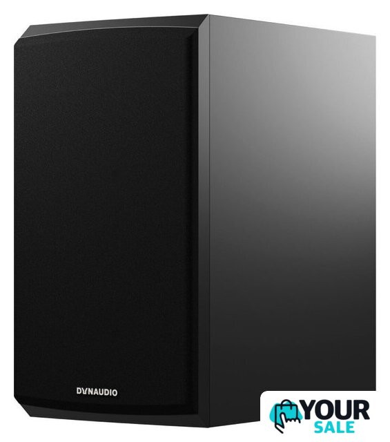 Полочная акустика Dynaudio Emit 20 (черный) - Изображение №5 — Интернет-магазин Your Sale