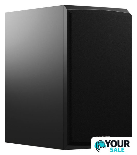 Полочная акустика Dynaudio Emit 20 (черный) - Изображение №6 — Интернет-магазин Your Sale