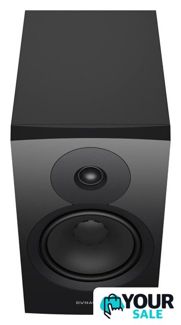 Полочная акустика Dynaudio Emit 20 (черный) - Изображение №4 — Интернет-магазин Your Sale