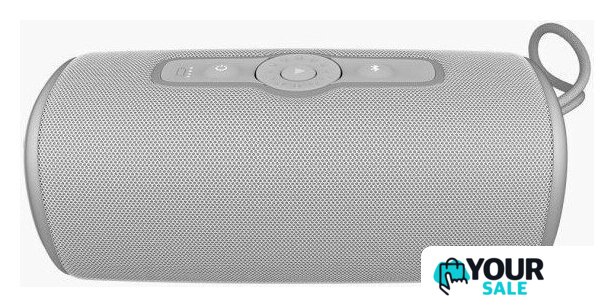 Беспроводная колонка Fresh'n Rebel Bold M2 (ice grey) - Изображение №9 — Интернет-магазин Your Sale
