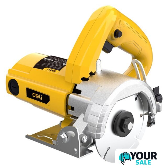 Ручной плиткорез Deli DL-YS110-E1 103013 - Изображение №1 — Интернет-магазин Your Sale