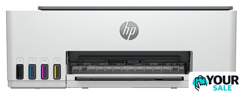 МФУ HP Smart Tank 520 1F3W2A - Изображение №1 — Интернет-магазин Your Sale