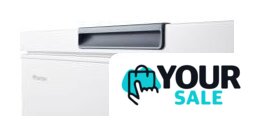 Морозильный ларь Hisense FC386D4AWLYE - Изображение №4 — Интернет-магазин Your Sale
