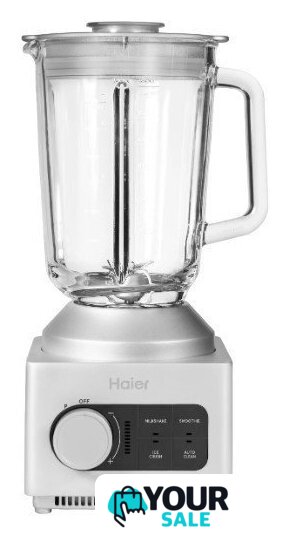 Стационарный блендер Haier HB-600 - Изображение №1 — Интернет-магазин Your Sale