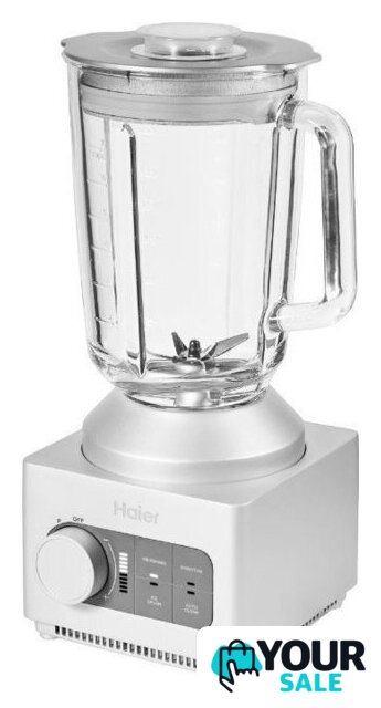 Стационарный блендер Haier HB-600 - Изображение №2 — Интернет-магазин Your Sale