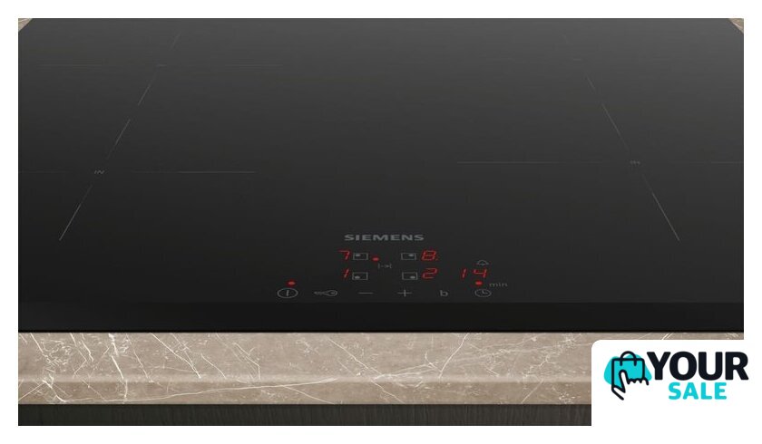 Варочная панель Siemens iQ100 EH631BEB6E - Изображение №2 — Интернет-магазин Your Sale