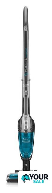 Пылесос ETA Moneto II Aqua Plus 8453 90000 - Изображение №4 — Интернет-магазин Your Sale