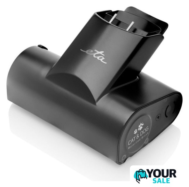Пылесос ETA Moneto II Aqua Plus 8453 90000 - Изображение №10 — Интернет-магазин Your Sale