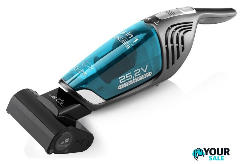 Пылесос ETA Moneto II Aqua Plus 8453 90000 - Изображение №13 — Интернет-магазин Your Sale