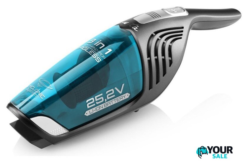 Пылесос ETA Moneto II Aqua Plus 8453 90000 - Изображение №15 — Интернет-магазин Your Sale