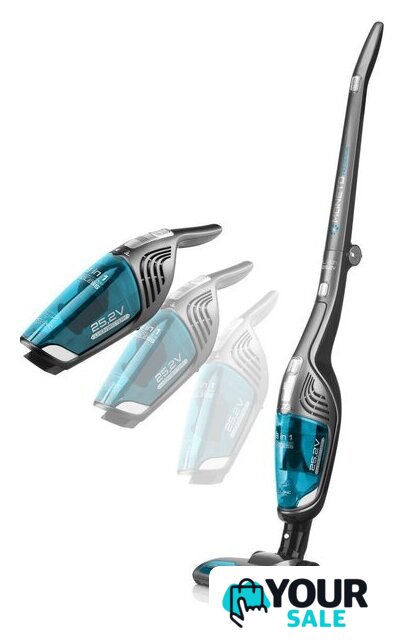 Пылесос ETA Moneto II Aqua Plus 8453 90000 - Изображение №2 — Интернет-магазин Your Sale