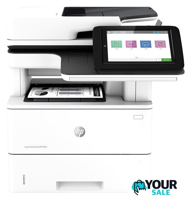 МФУ HP LaserJet Enterprise M528dn - Изображение №1 — Интернет-магазин Your Sale