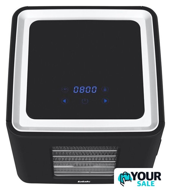 Сушилка для овощей и фруктов BBK BDH304D - Изображение №10 — Интернет-магазин Your Sale