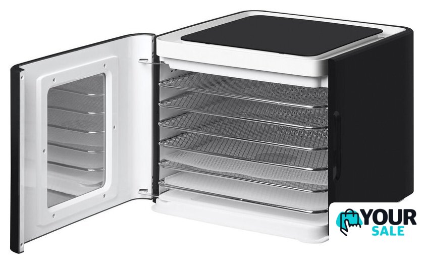 Сушилка для овощей и фруктов BBK BDH304D - Изображение №9 — Интернет-магазин Your Sale