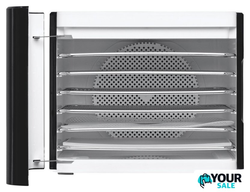 Сушилка для овощей и фруктов BBK BDH304D - Изображение №8 — Интернет-магазин Your Sale