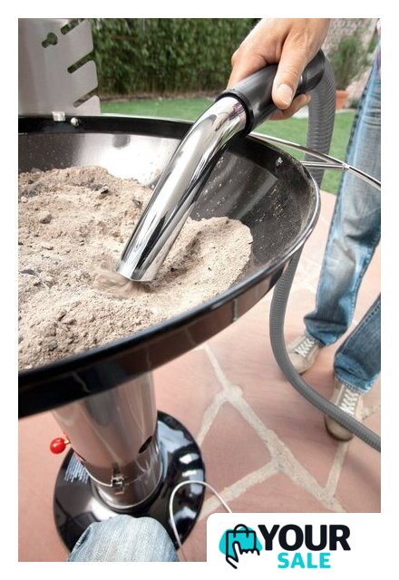 Пылесос Karcher AD 4 Premium - Изображение №3 — Интернет-магазин Your Sale