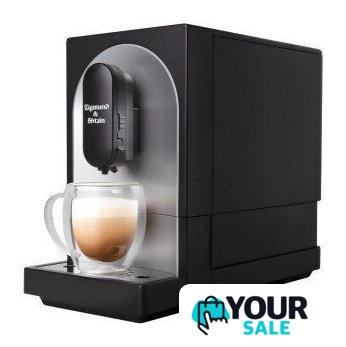 Кофемашина Zigmund & Shtain ZACM-2100 - Изображение №13 — Интернет-магазин Your Sale
