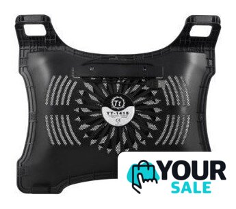 Подставка Thermaltake Massive 14 X (CLN0023) - Изображение №2 — Интернет-магазин Your Sale