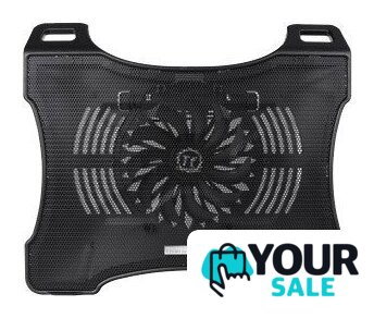 Подставка Thermaltake Massive 14 X (CLN0023) - Изображение №1 — Интернет-магазин Your Sale